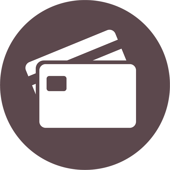 Debit Cards Icon