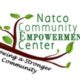 Natco Community Empowerment Center Logo