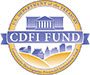 Community Development Financial Institutions Fund logo