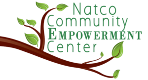 Natco Community Empowerment Center Logo