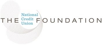 The National Credit Union Foundation (logo)
