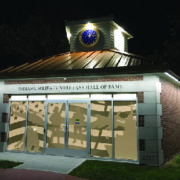 Indiana Military Veterans Hall of Fame Building