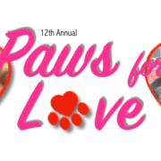 image of Paws for Love and animals