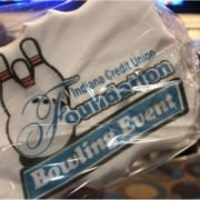 image of Indiana Credit Union Foundation Bowling event cookie