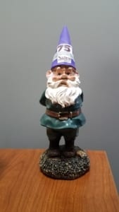 Natco Gnome