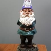 Natco Gnome