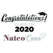 Congratulations Class of 2020 - Natco Cares
