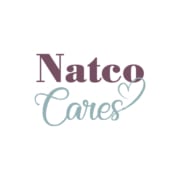 Natco Cares logo