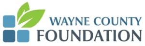 Wayne County Foundation logo