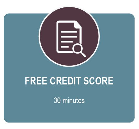 Free Credit Score