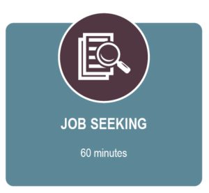 job seeking