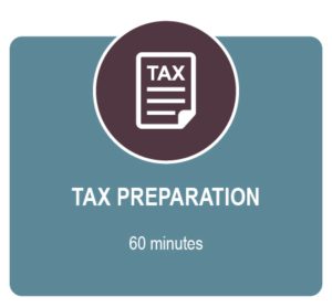 tax preparation