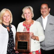 Natco Receives Dora Maxwell Award