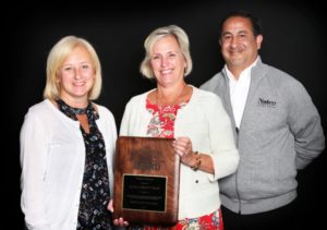 Natco Receives Dora Maxwell Award