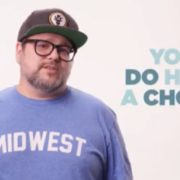 You Do Have A Chance Commercial