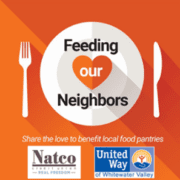 Feeding our Neighbors logo