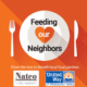 Feeding our Neighbors logo