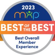 2023 Best of the Best - Best Overall Member Experience