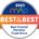 2023 Best of the Best - Best Overall Member Experience