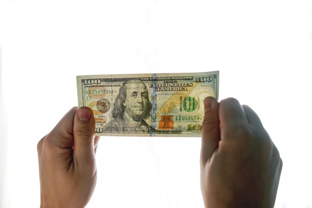 Important Tips to Help You Identify Counterfeit Money - Natco