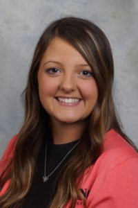 Savannah Lester