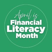 April Financial Literacy Month