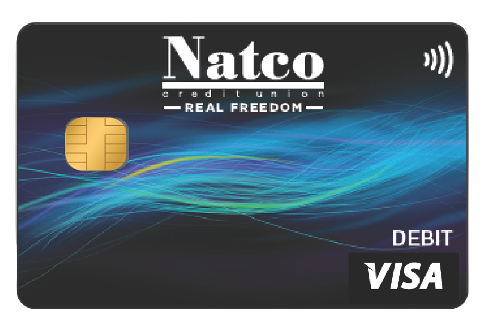 Natco Debit Card