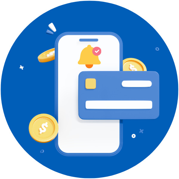 debit card alerts