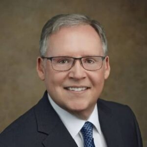 Tim Frame, Natco CEO