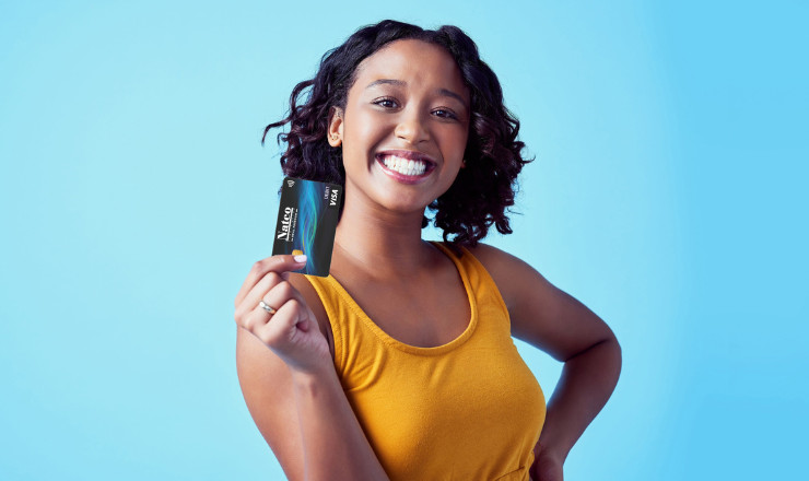 Free Checking Debit