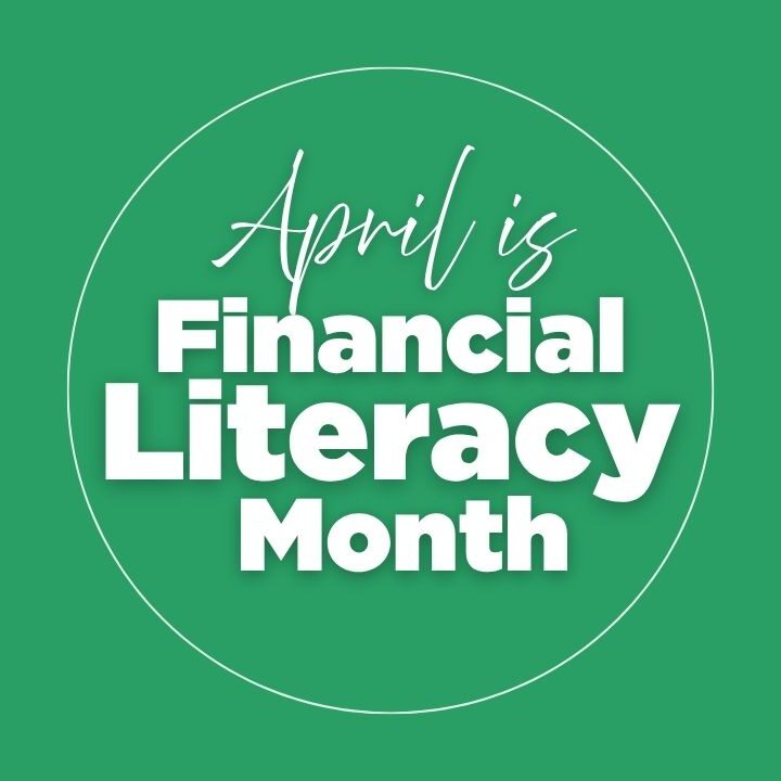 April Financial Literacy Month