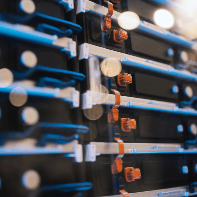 data center